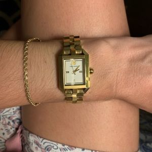 Tory Burch watch